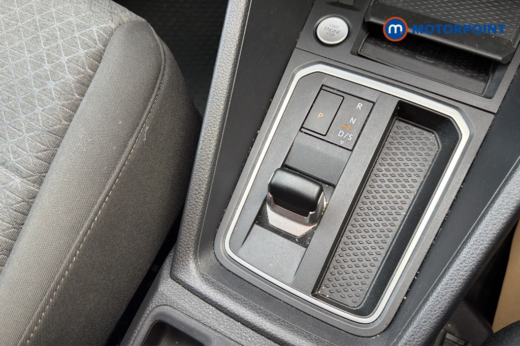 Ford Transit Connect Limited Automatic Petrol Plug-In Hybrid Panel Van - Stock Number (1655486) - 15th supplementary image