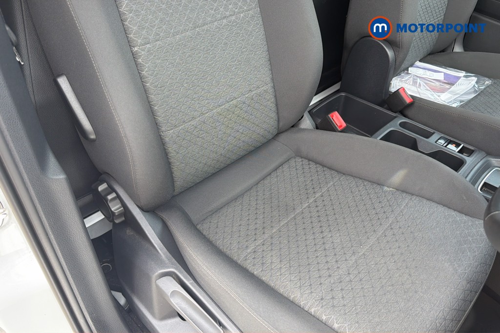 Ford Transit Connect Limited Automatic Petrol Plug-In Hybrid Panel Van - Stock Number (1655486) - 22nd supplementary image