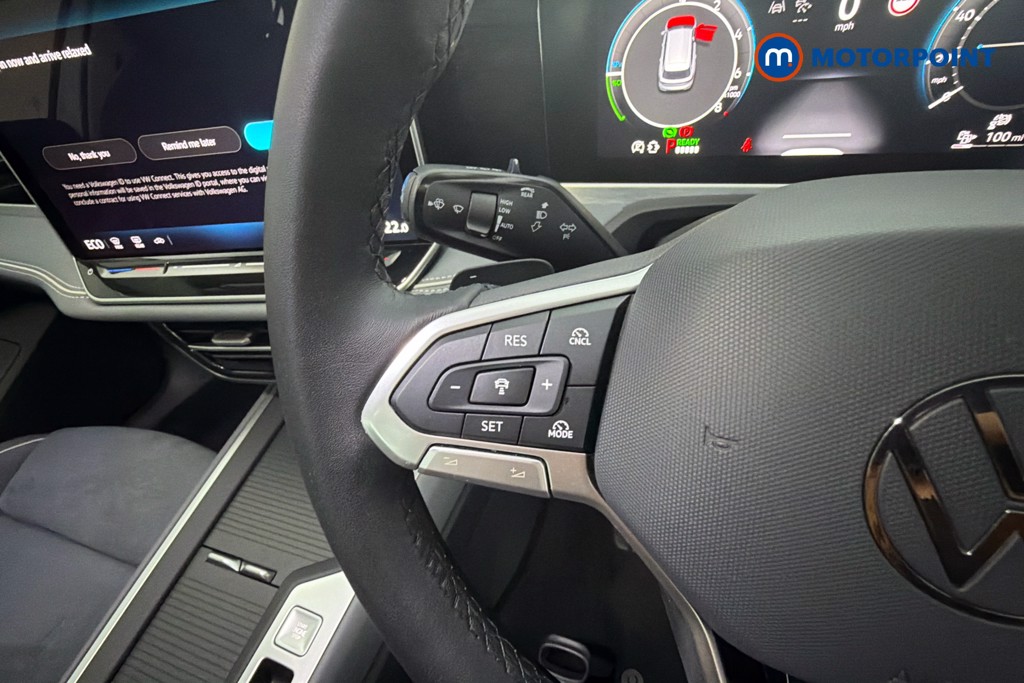 Volkswagen Passat Life Automatic Petrol Plug-In Hybrid Estate - Stock Number (1655495) - 3rd supplementary image
