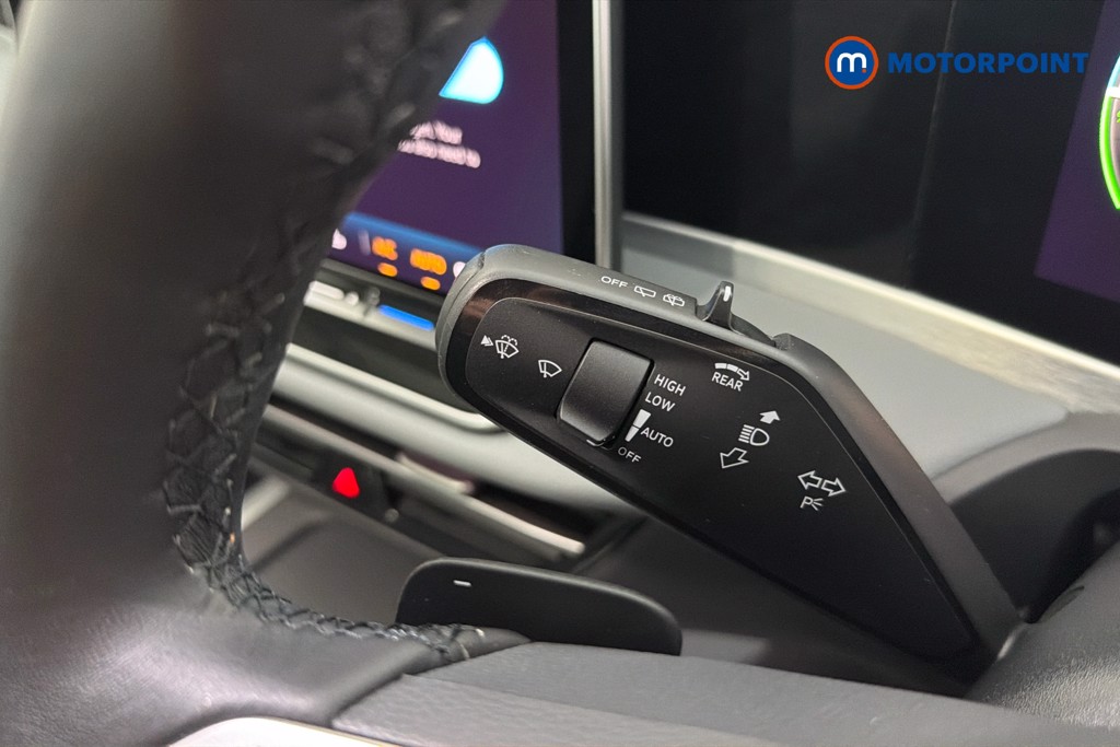 Volkswagen Passat Life Automatic Petrol Plug-In Hybrid Estate - Stock Number (1655495) - 6th supplementary image