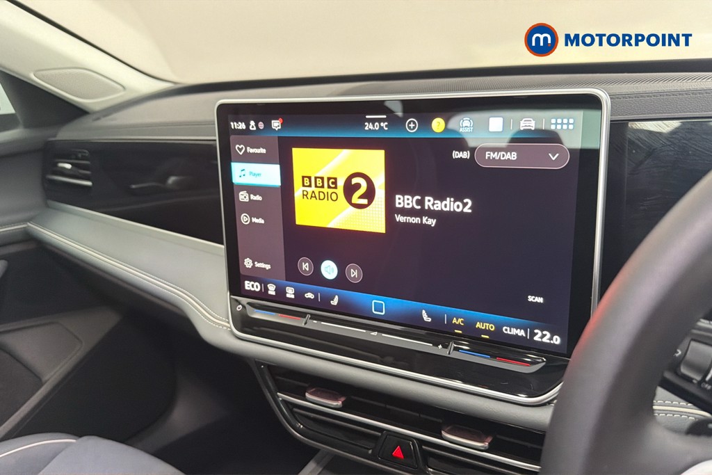 Volkswagen Passat Life Automatic Petrol Plug-In Hybrid Estate - Stock Number (1655495) - 9th supplementary image