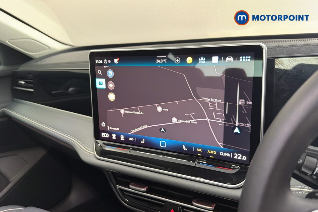 Volkswagen Passat Life Automatic Petrol Plug-In Hybrid Estate - Stock Number (1655495) - 10th supplementary image