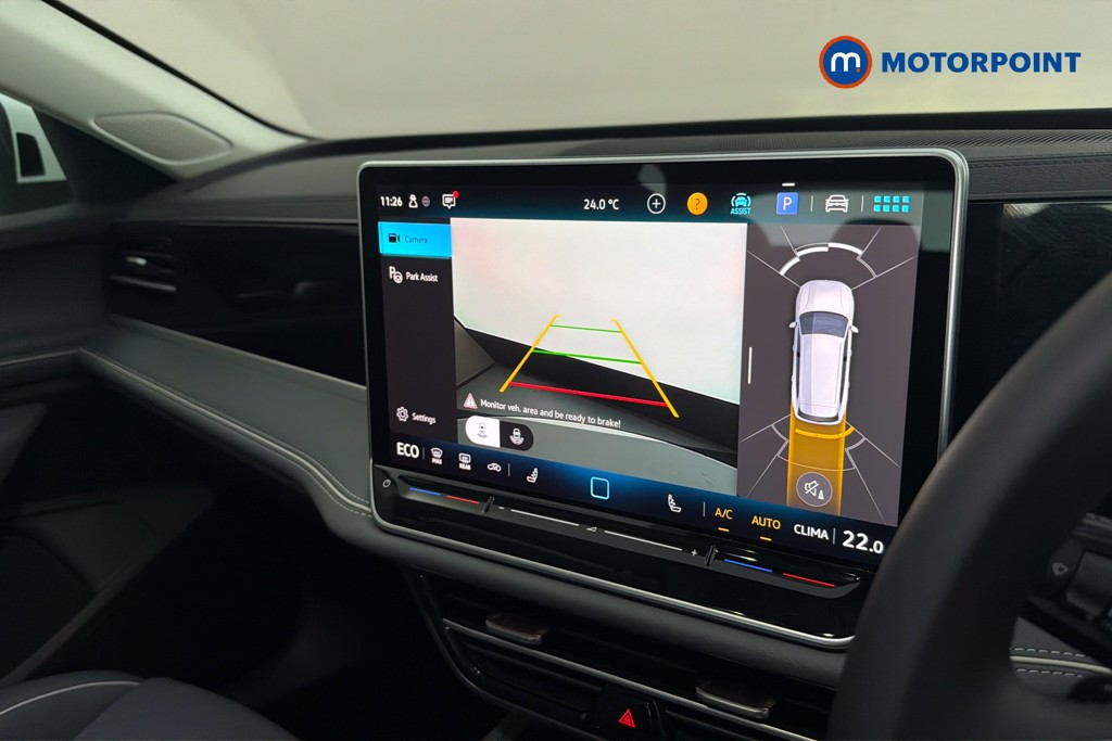 Volkswagen Passat Life Automatic Petrol Plug-In Hybrid Estate - Stock Number (1655495) - 13th supplementary image