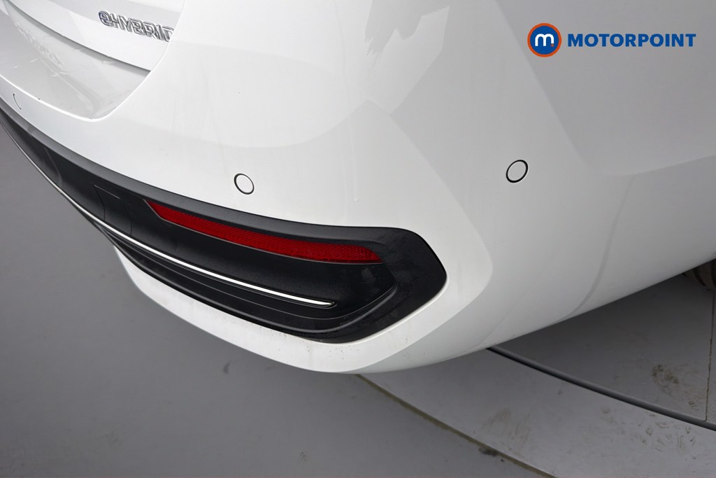 Volkswagen Passat Life Automatic Petrol Plug-In Hybrid Estate - Stock Number (1655495) - 40th supplementary image