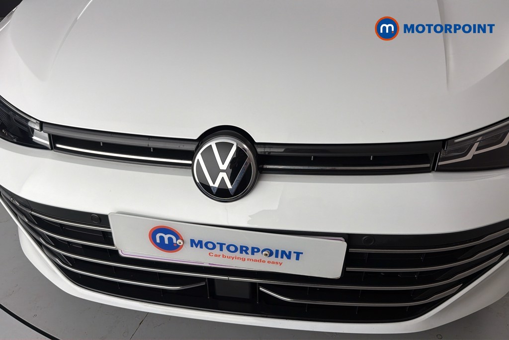 Volkswagen Passat Life Automatic Petrol Plug-In Hybrid Estate - Stock Number (1655495) - 45th supplementary image