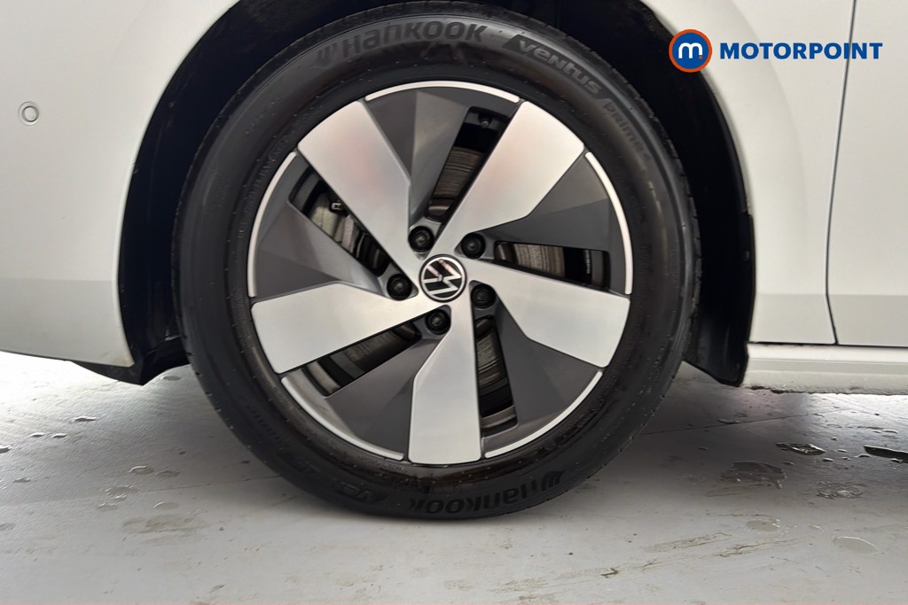 Volkswagen Passat Life Automatic Petrol Plug-In Hybrid Estate - Stock Number (1655495) - 47th supplementary image