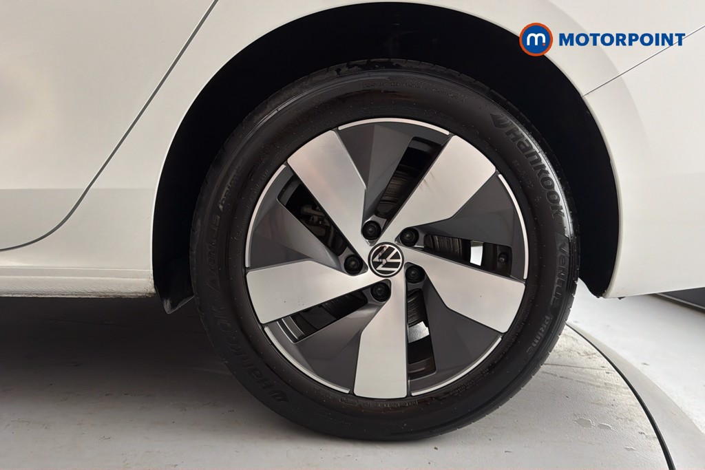 Volkswagen Passat Life Automatic Petrol Plug-In Hybrid Estate - Stock Number (1655495) - 48th supplementary image