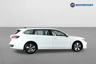 Volkswagen Passat Life Automatic Petrol Plug-In Hybrid Estate - Stock Number (1655495) - Drivers side