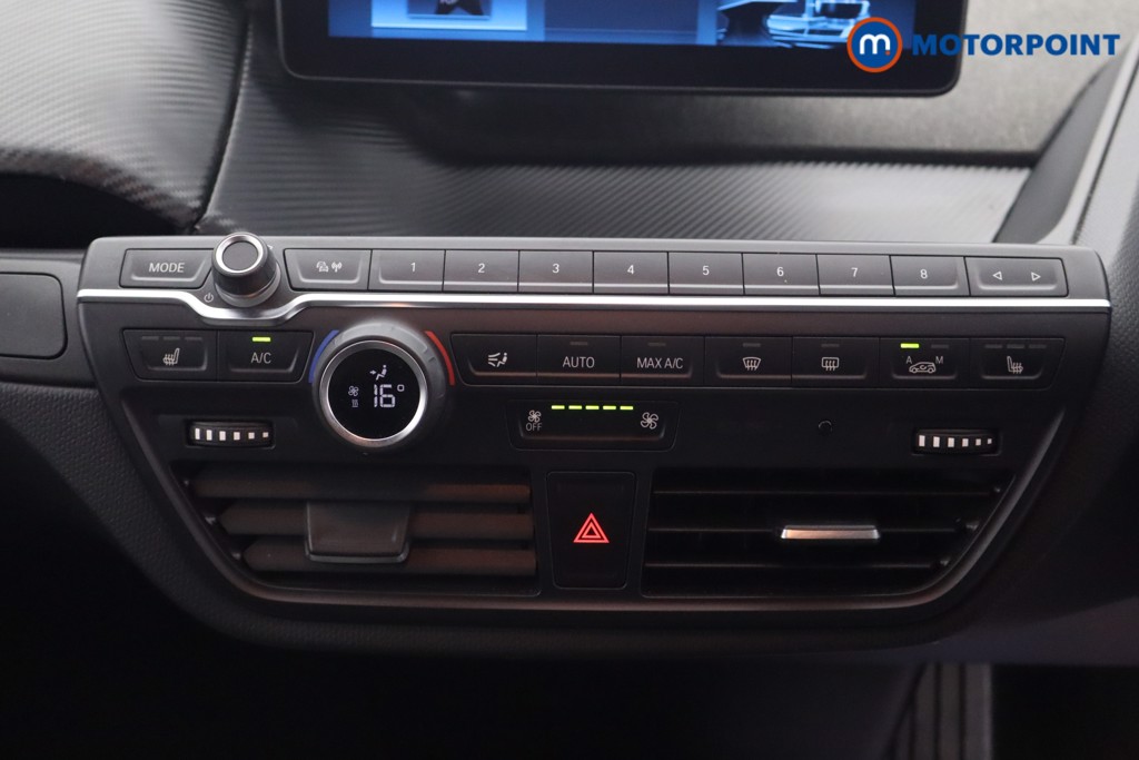 BMW I3 S Automatic Electric Hatchback - Stock Number (1655679) - 4th supplementary image