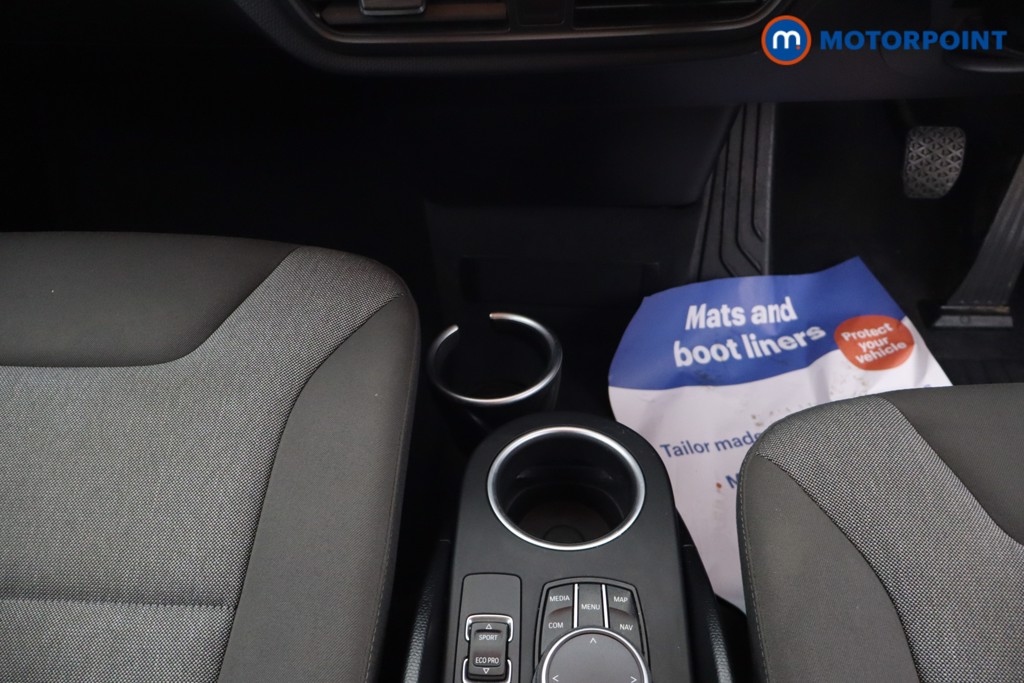 BMW I3 S Automatic Electric Hatchback - Stock Number (1655679) - 5th supplementary image