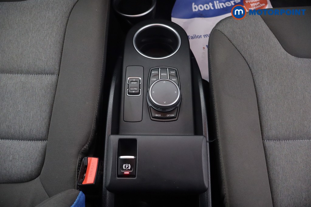 BMW I3 S Automatic Electric Hatchback - Stock Number (1655679) - 6th supplementary image