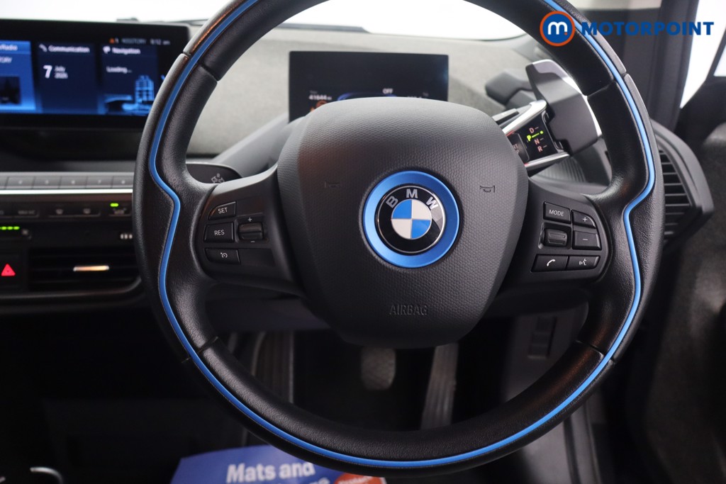 BMW I3 S Automatic Electric Hatchback - Stock Number (1655679) - 7th supplementary image