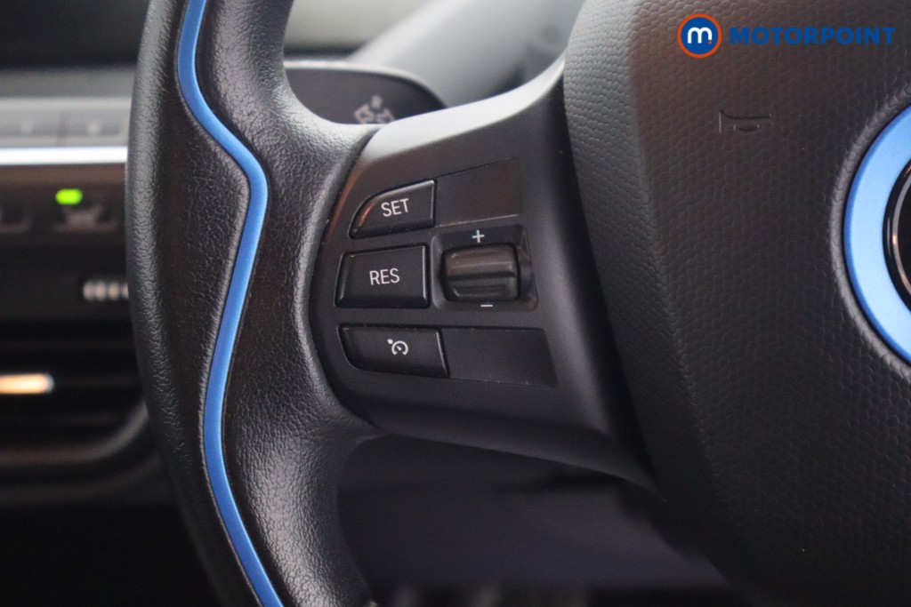BMW I3 S Automatic Electric Hatchback - Stock Number (1655679) - 8th supplementary image
