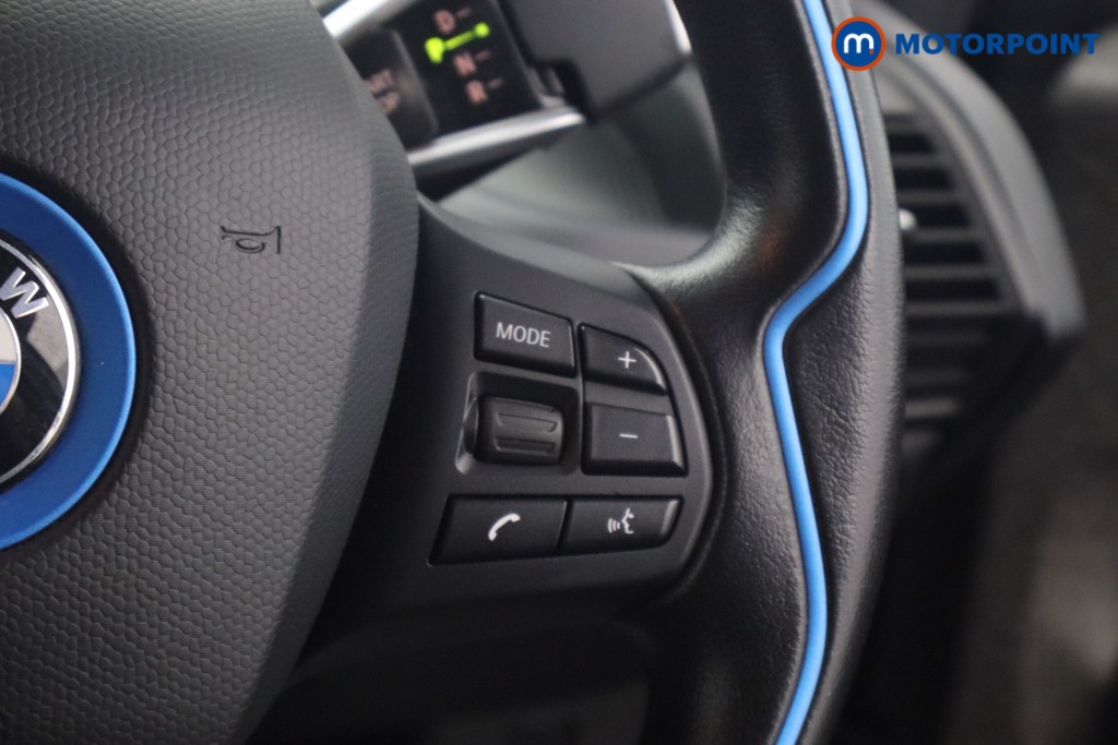 BMW I3 S Automatic Electric Hatchback - Stock Number (1655679) - 9th supplementary image