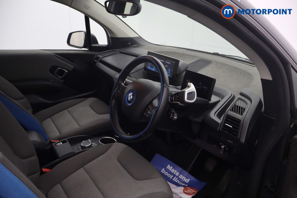 BMW I3 S Automatic Electric Hatchback - Stock Number (1655679) - 11th supplementary image