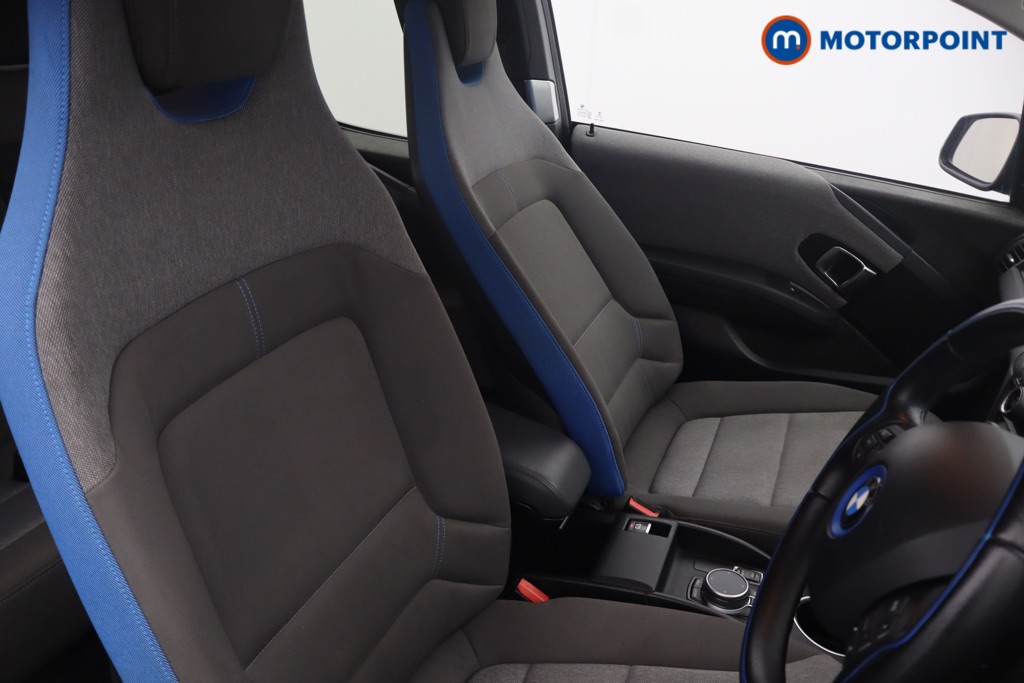 BMW I3 S Automatic Electric Hatchback - Stock Number (1655679) - 12th supplementary image