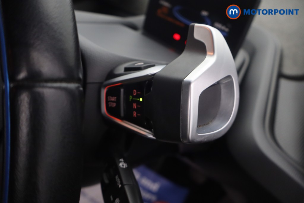 BMW I3 S Automatic Electric Hatchback - Stock Number (1655679) - 13th supplementary image