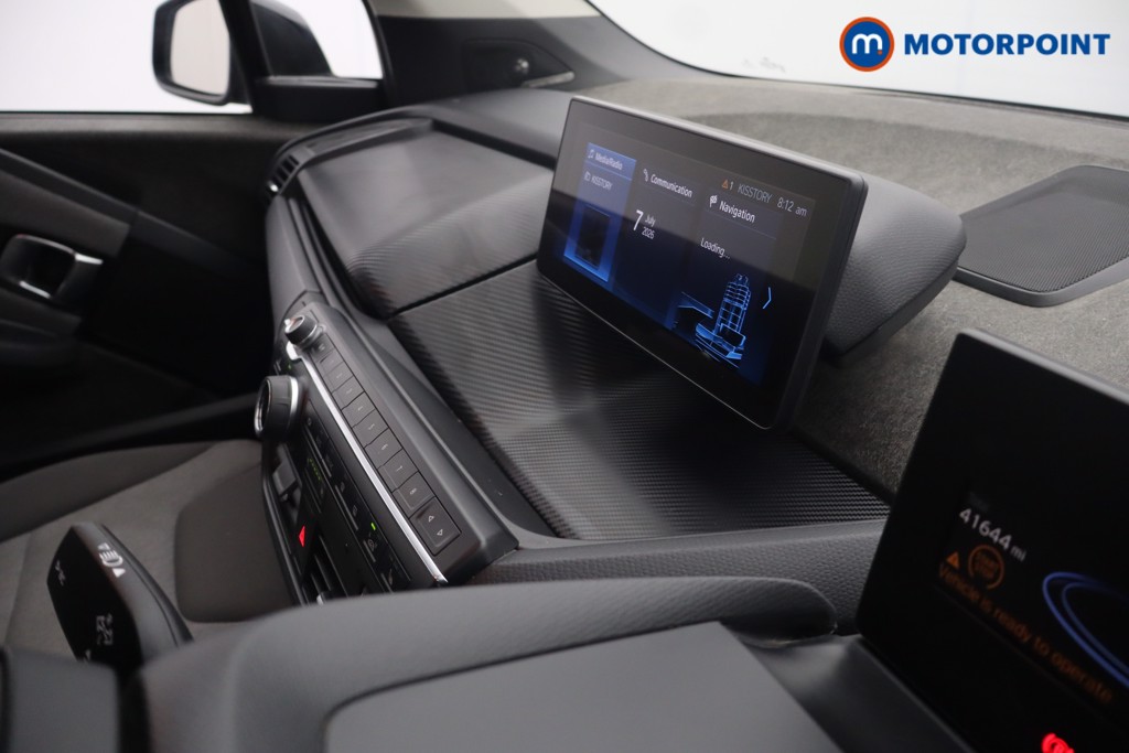BMW I3 S Automatic Electric Hatchback - Stock Number (1655679) - 14th supplementary image