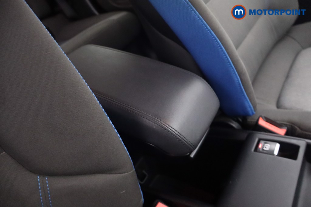 BMW I3 S Automatic Electric Hatchback - Stock Number (1655679) - 15th supplementary image