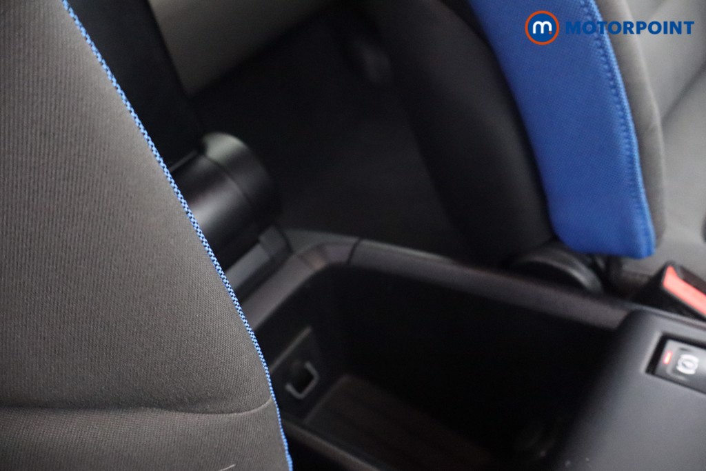 BMW I3 S Automatic Electric Hatchback - Stock Number (1655679) - 17th supplementary image
