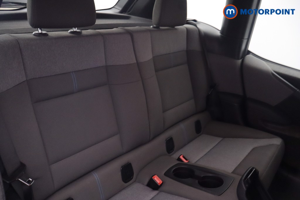 BMW I3 S Automatic Electric Hatchback - Stock Number (1655679) - 19th supplementary image