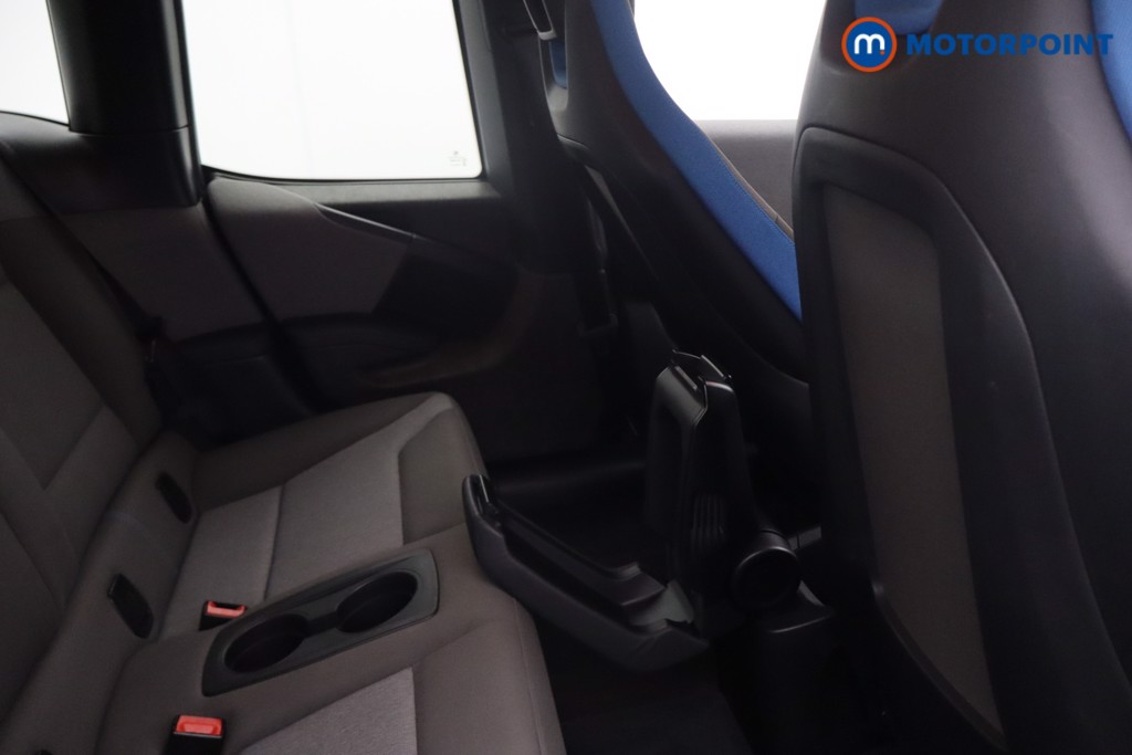 BMW I3 S Automatic Electric Hatchback - Stock Number (1655679) - 20th supplementary image