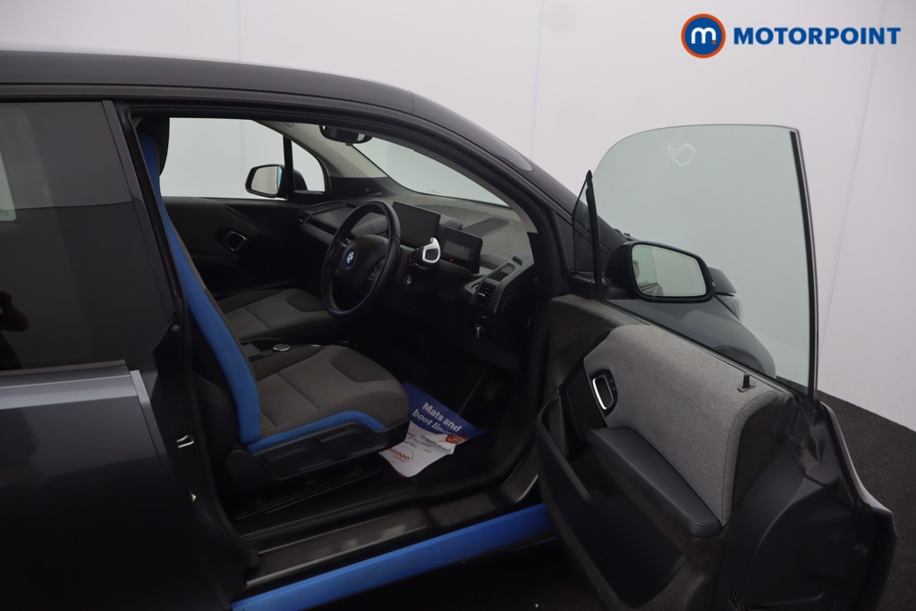 BMW I3 S Automatic Electric Hatchback - Stock Number (1655679) - 21st supplementary image