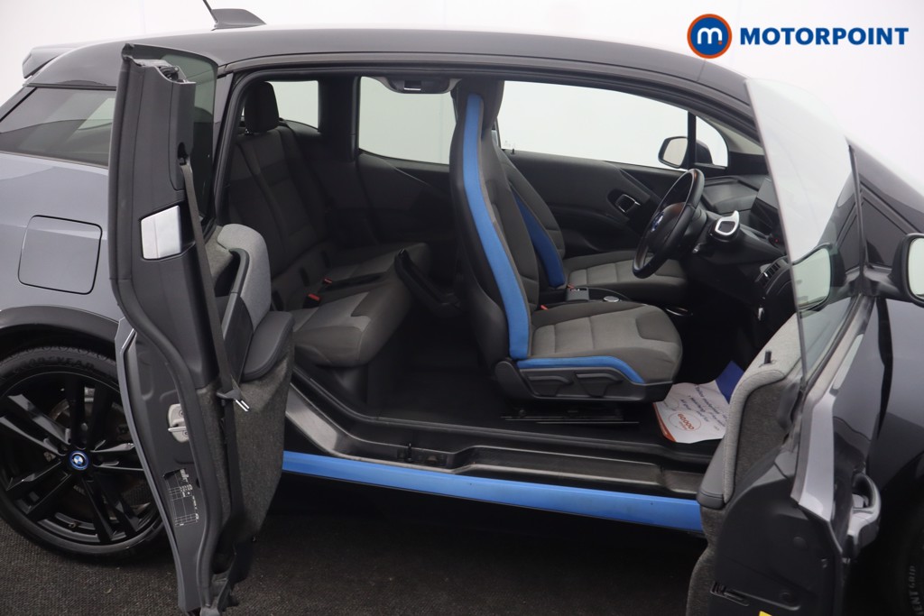 BMW I3 S Automatic Electric Hatchback - Stock Number (1655679) - 22nd supplementary image