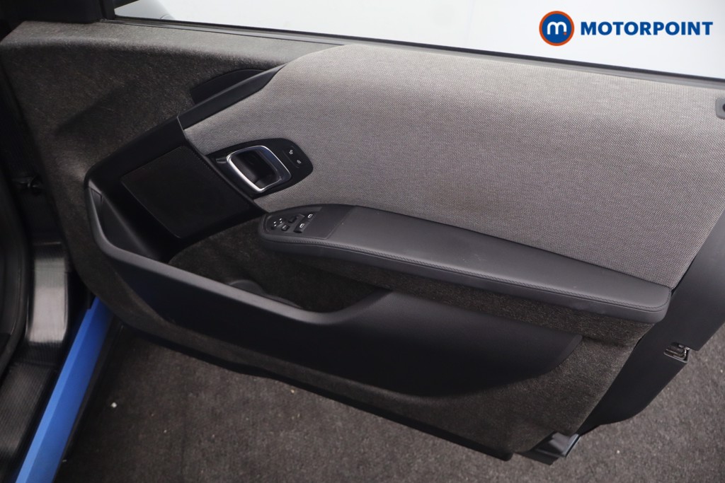 BMW I3 S Automatic Electric Hatchback - Stock Number (1655679) - 23rd supplementary image