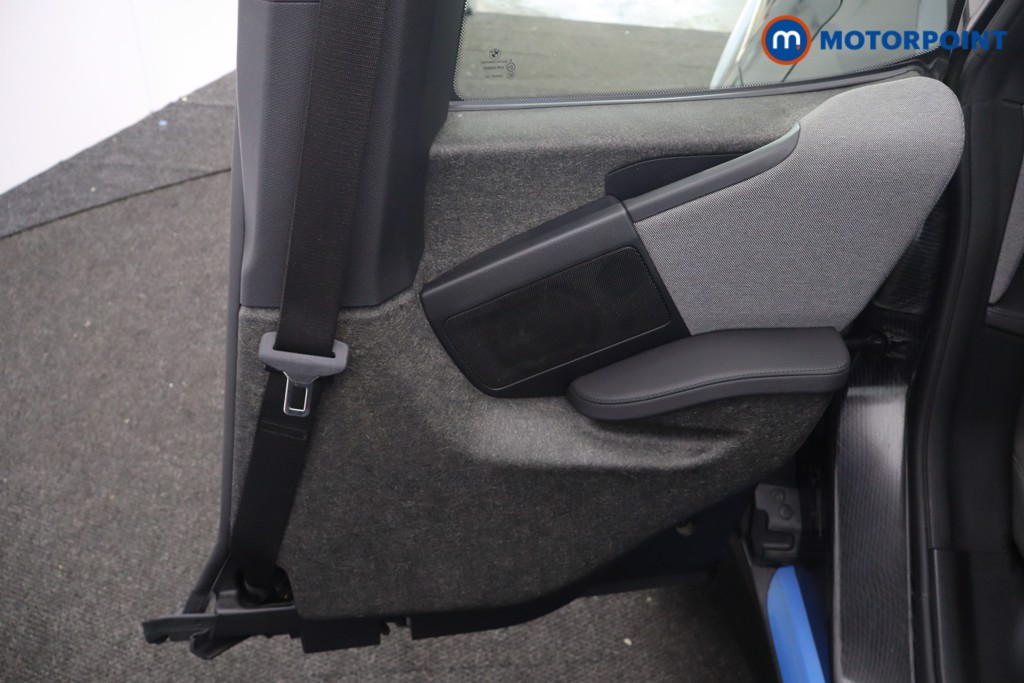 BMW I3 S Automatic Electric Hatchback - Stock Number (1655679) - 26th supplementary image