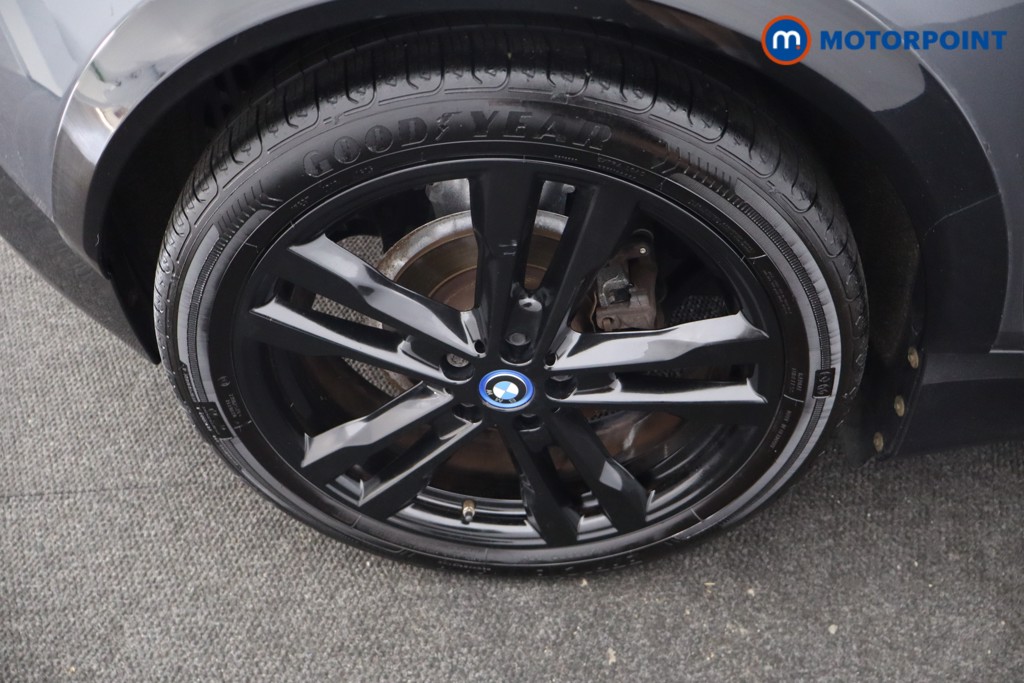 BMW I3 S Automatic Electric Hatchback - Stock Number (1655679) - 28th supplementary image