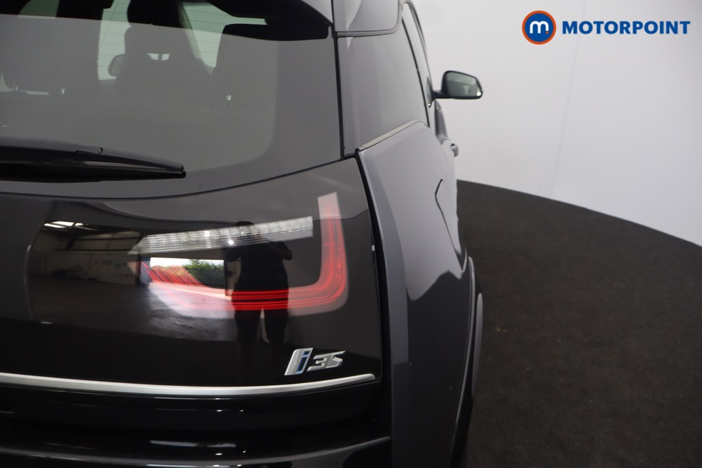 BMW I3 S Automatic Electric Hatchback - Stock Number (1655679) - 30th supplementary image