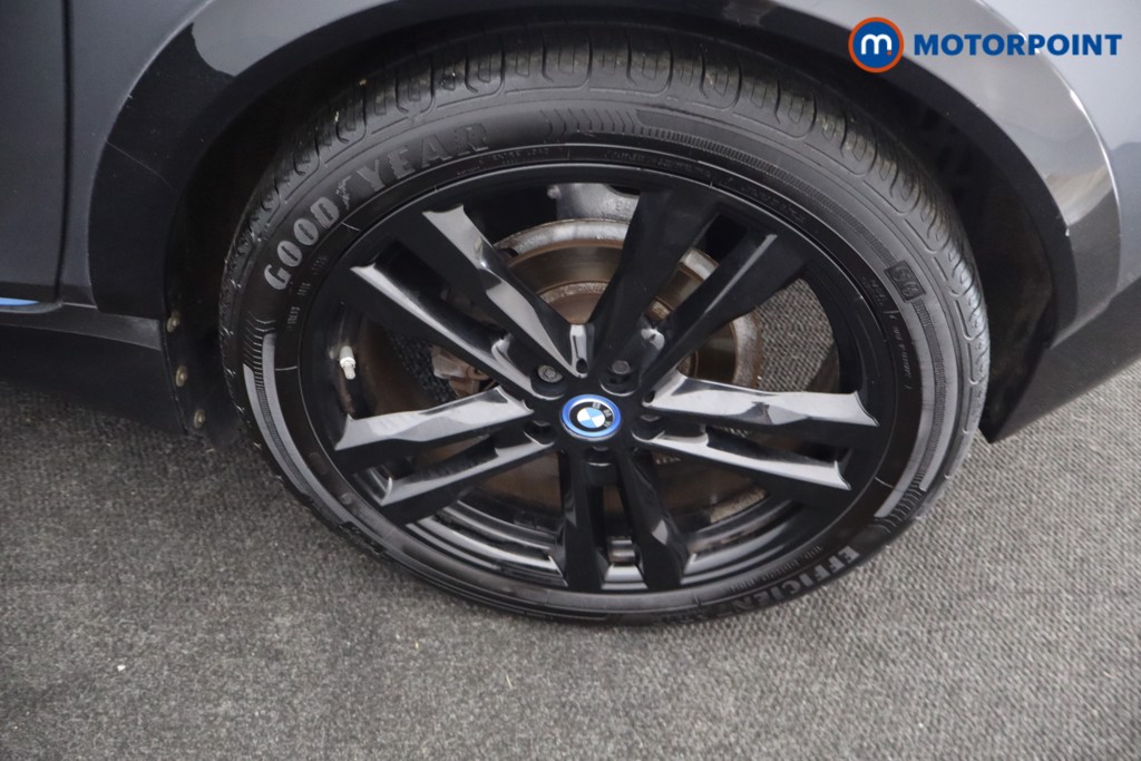 BMW I3 S Automatic Electric Hatchback - Stock Number (1655679) - 32nd supplementary image