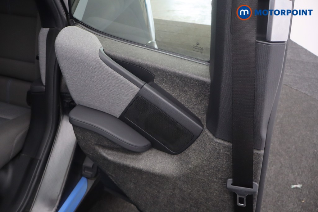 BMW I3 S Automatic Electric Hatchback - Stock Number (1655679) - 34th supplementary image
