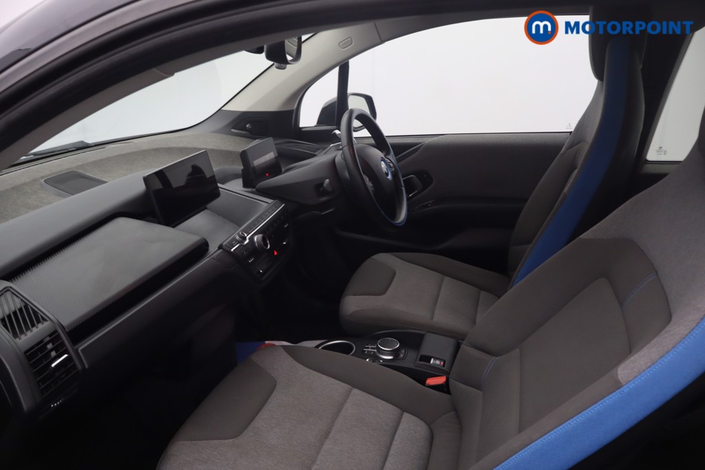 BMW I3 S Automatic Electric Hatchback - Stock Number (1655679) - 35th supplementary image