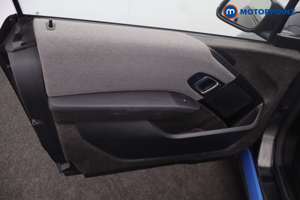 BMW I3 S Automatic Electric Hatchback - Stock Number (1655679) - 36th supplementary image