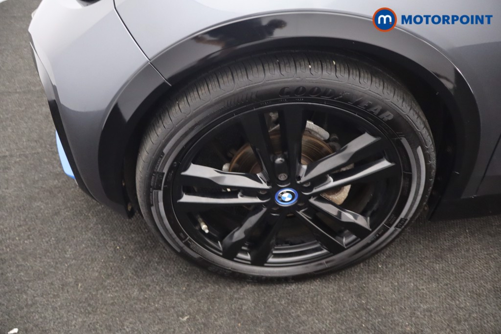 BMW I3 S Automatic Electric Hatchback - Stock Number (1655679) - 38th supplementary image