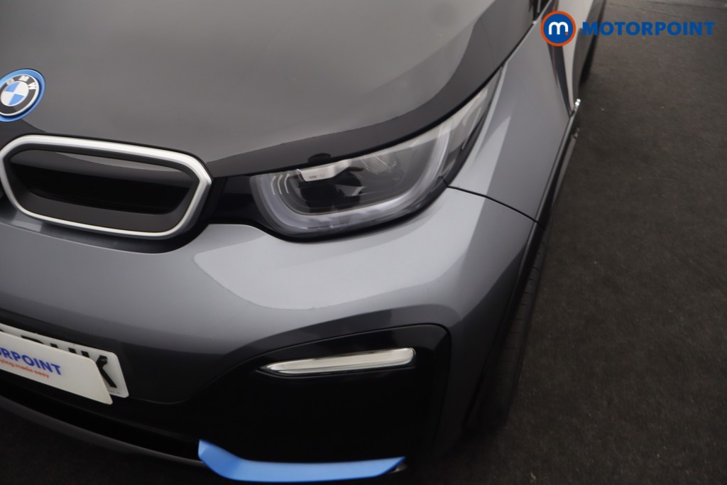 BMW I3 S Automatic Electric Hatchback - Stock Number (1655679) - 39th supplementary image