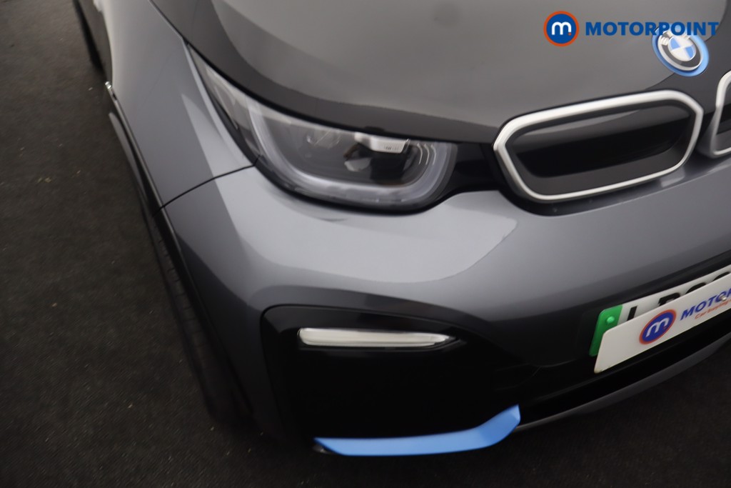 BMW I3 S Automatic Electric Hatchback - Stock Number (1655679) - 40th supplementary image