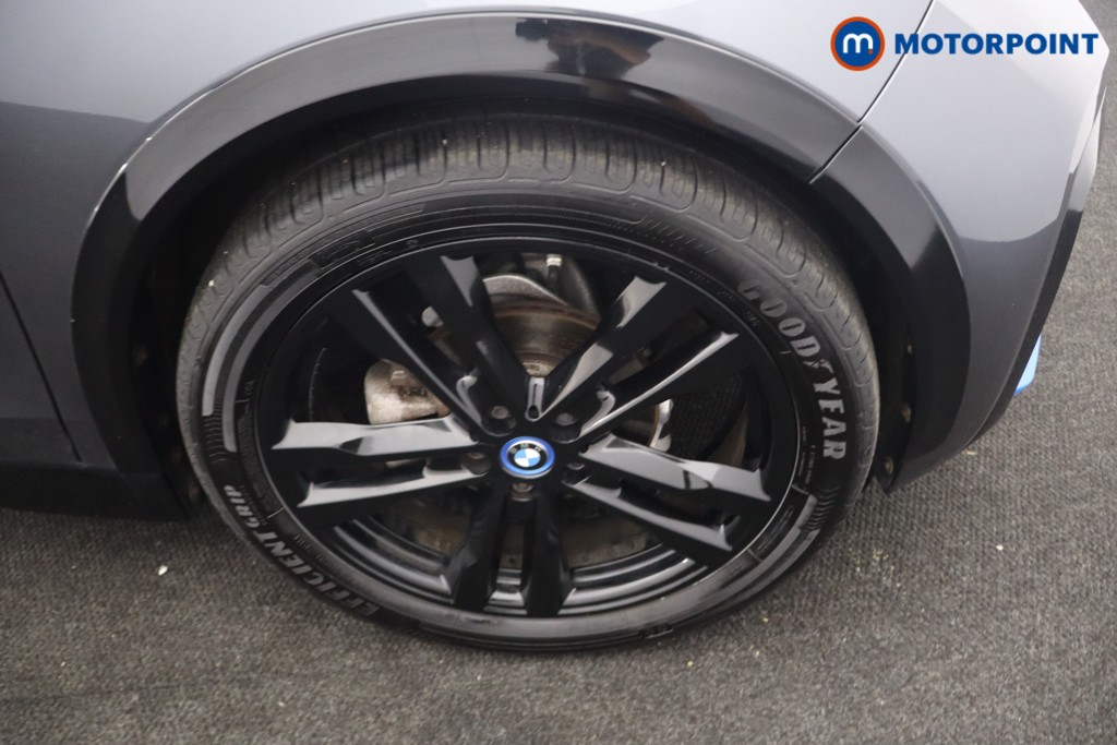 BMW I3 S Automatic Electric Hatchback - Stock Number (1655679) - 41st supplementary image