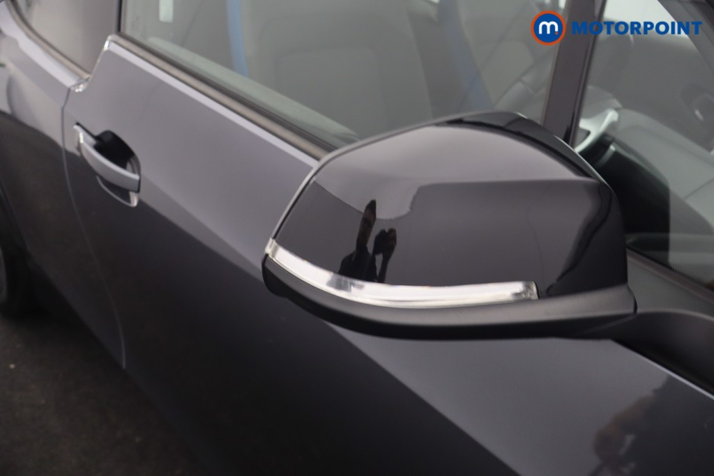 BMW I3 S Automatic Electric Hatchback - Stock Number (1655679) - 42nd supplementary image