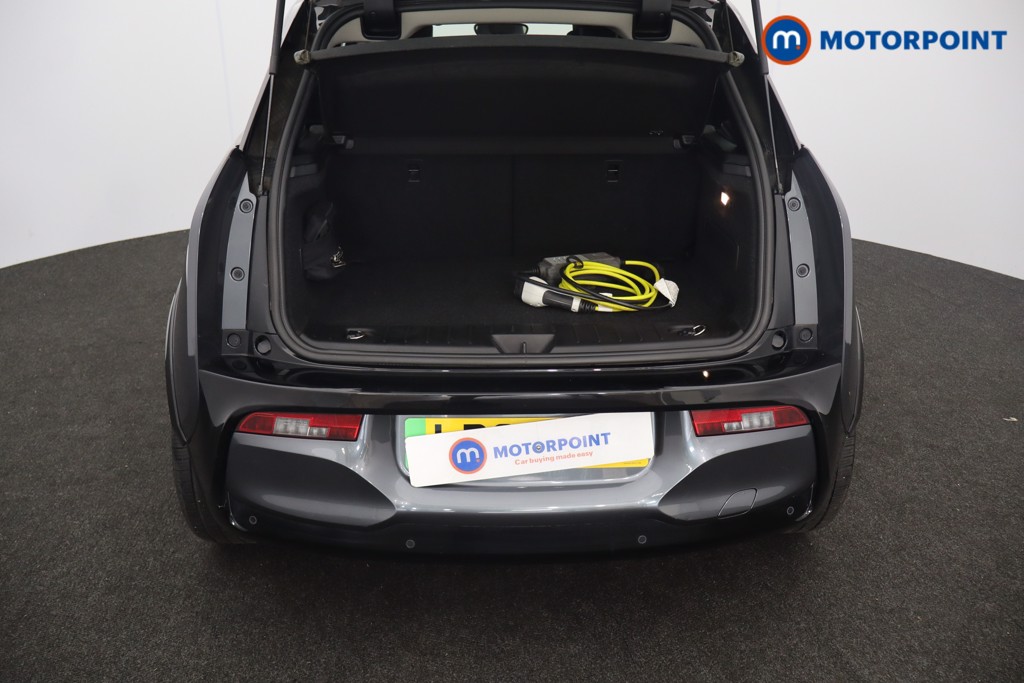 BMW I3 S Automatic Electric Hatchback - Stock Number (1655679) - 43rd supplementary image