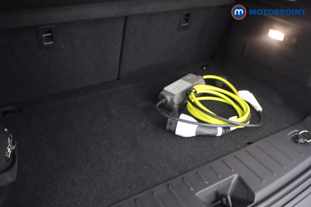 BMW I3 S Automatic Electric Hatchback - Stock Number (1655679) - 44th supplementary image