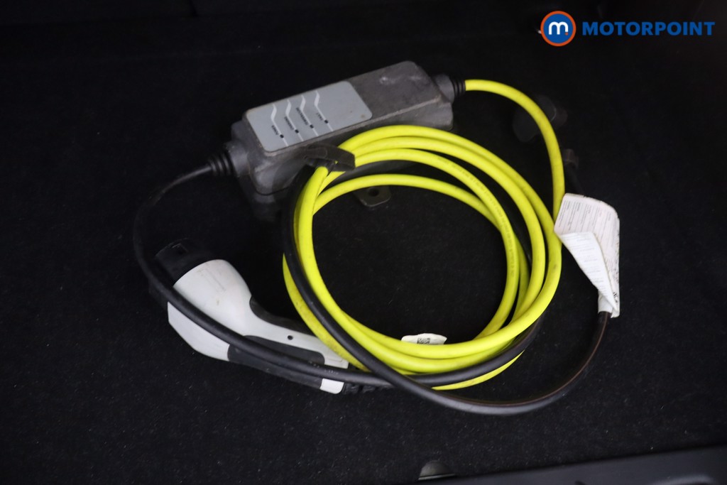 BMW I3 S Automatic Electric Hatchback - Stock Number (1655679) - 45th supplementary image