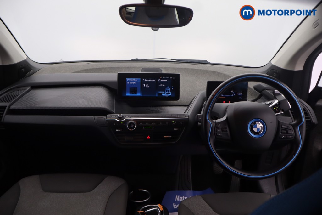 BMW I3 S Automatic Electric Hatchback - Stock Number (1655679) - 1st supplementary image
