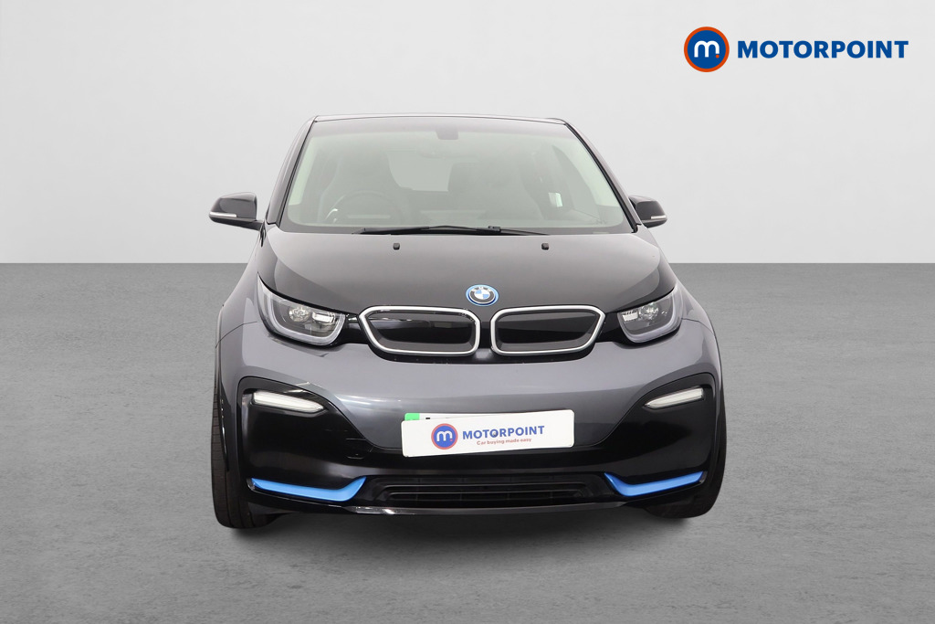 BMW I3 S Automatic Electric Hatchback - Stock Number (1655679) - Front bumper