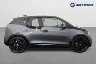 BMW I3 S Automatic Electric Hatchback - Stock Number (1655679) - Drivers side