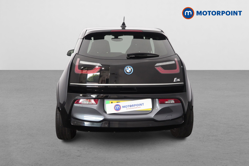 BMW I3 S Automatic Electric Hatchback - Stock Number (1655679) - Rear bumper
