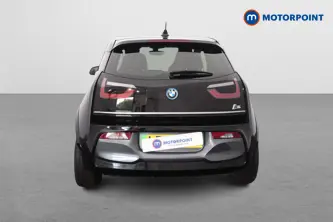 BMW I3 S Automatic Electric Hatchback - Stock Number (1655679) - Rear bumper