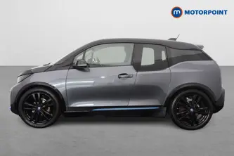 BMW I3 S Automatic Electric Hatchback - Stock Number (1655679) - Passenger side